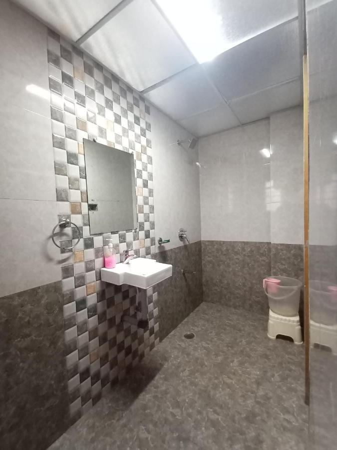 Hotel Oakwood Mahābaleshwar Eksteriør bilde