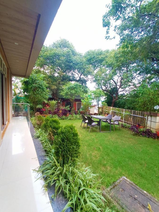 Hotel Oakwood Mahābaleshwar Eksteriør bilde