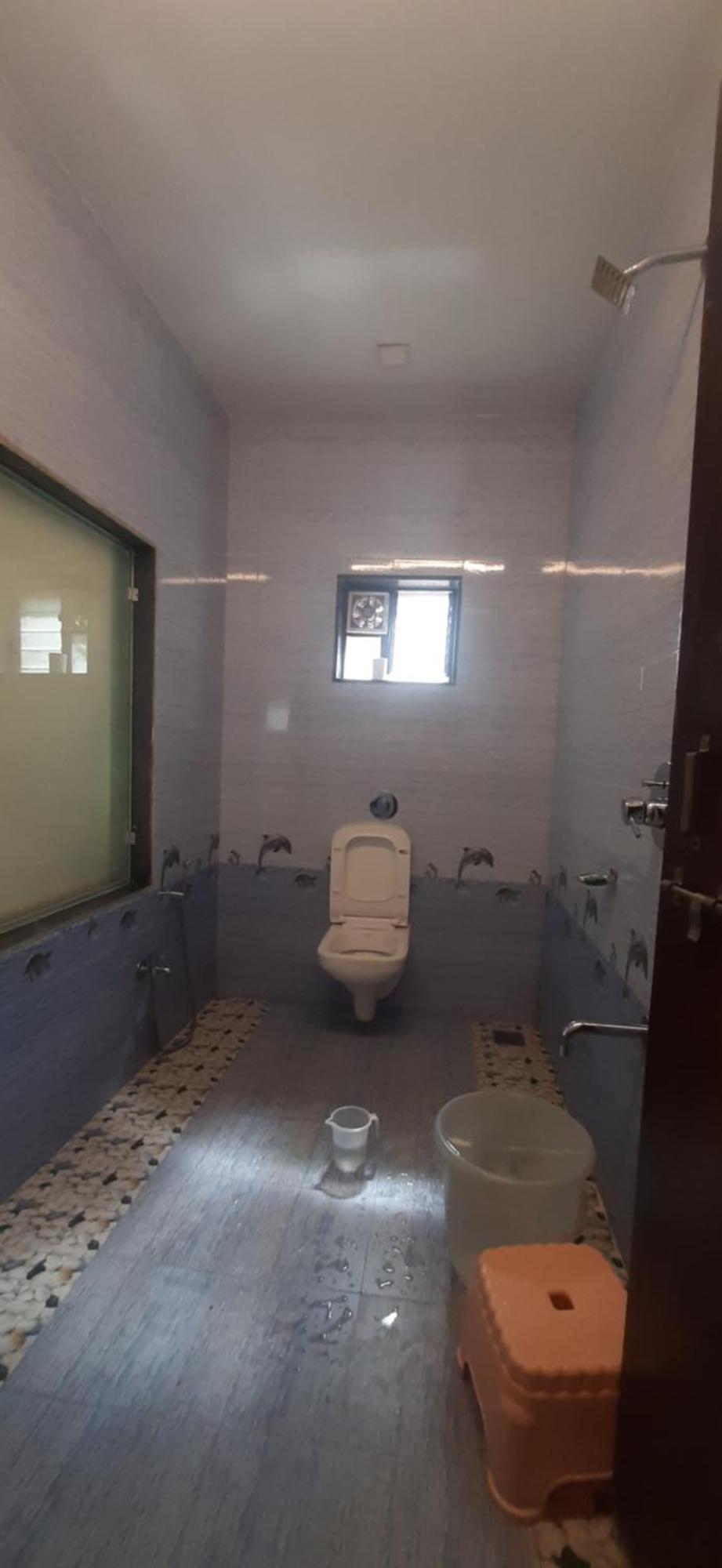 Hotel Oakwood Mahābaleshwar Eksteriør bilde