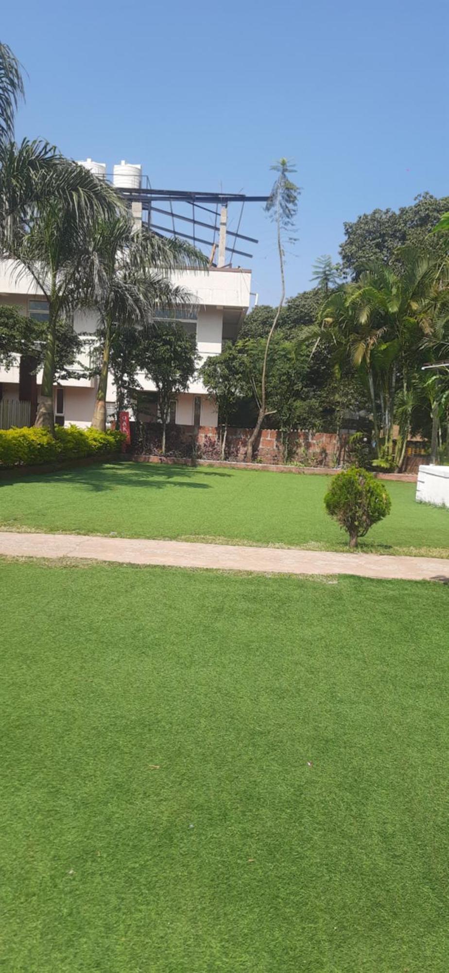 Hotel Oakwood Mahābaleshwar Eksteriør bilde